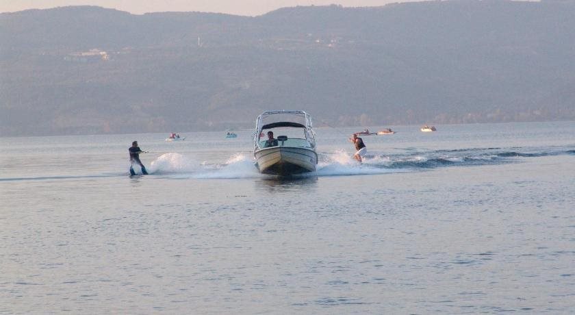 Lale Boutique Hotel Rezervasyon