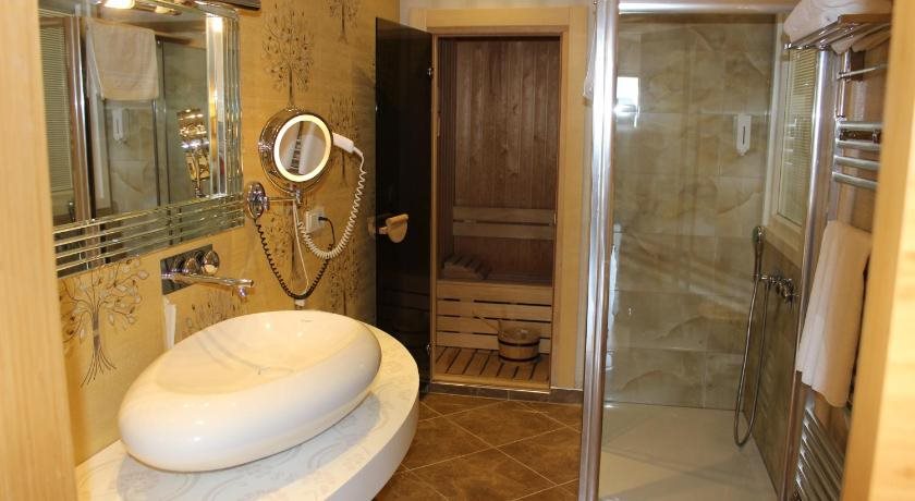 Lale Boutique Hotel Rezervasyon