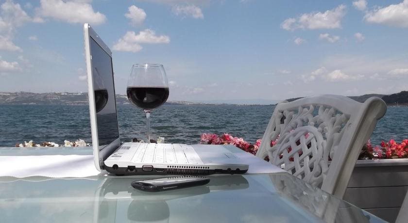 Lale Boutique Hotel Rezervasyon