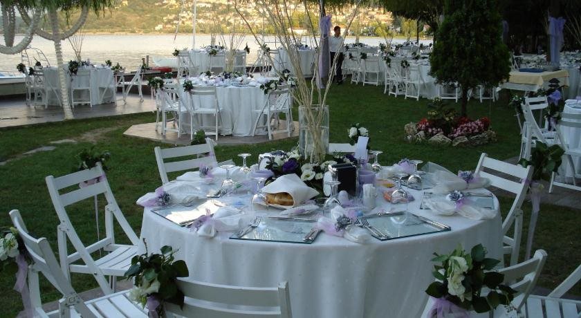 Lale Boutique Hotel Rezervasyon