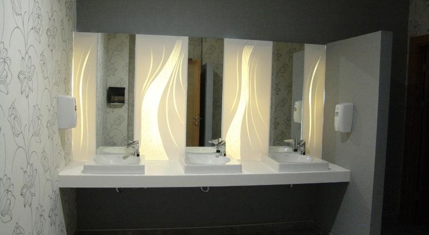 Lale Boutique Hotel Rezervasyon