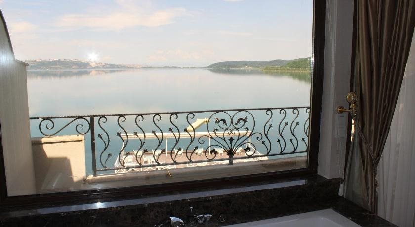 Lale Boutique Hotel Rezervasyon