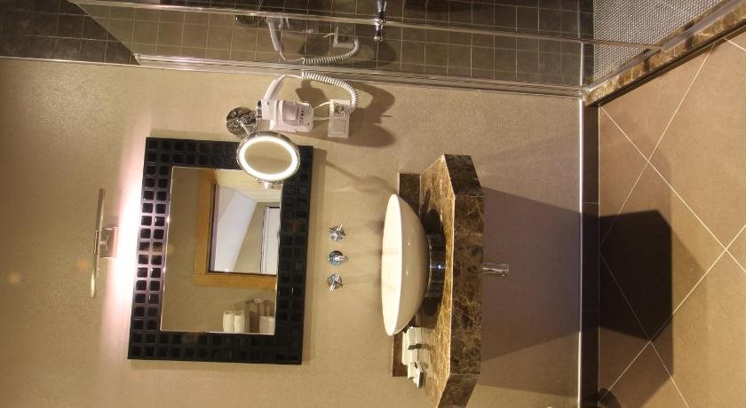 Lale Boutique Hotel Rezervasyon