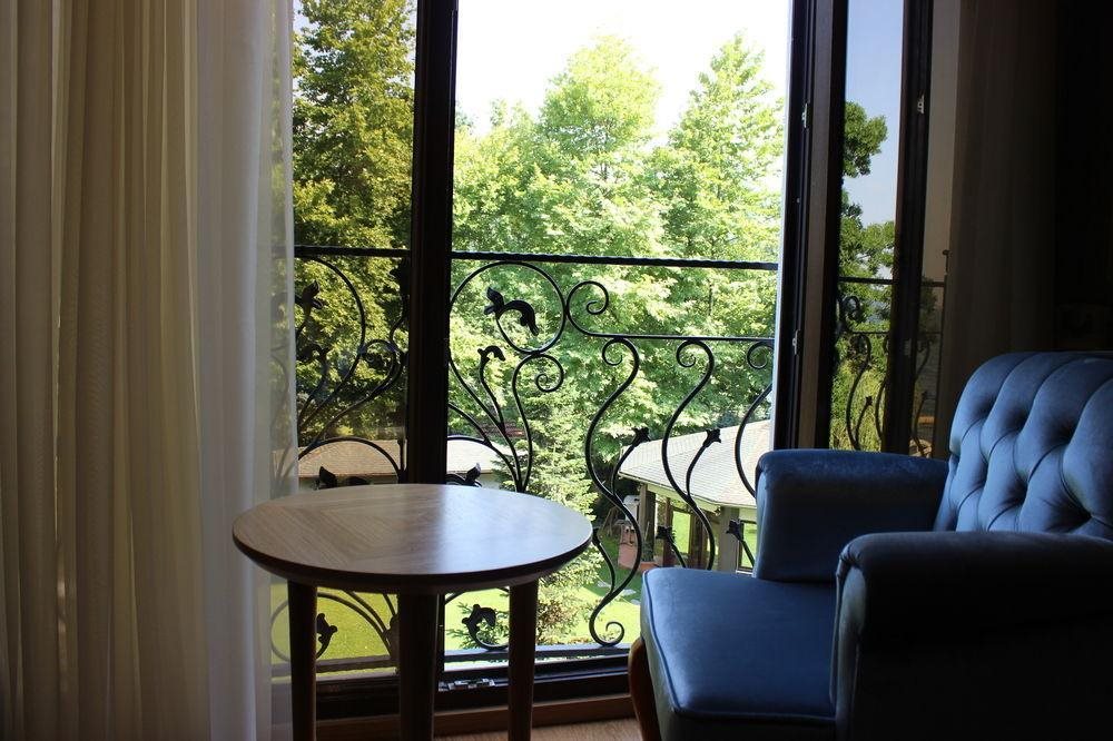 Lale Boutique Hotel Rezervasyon