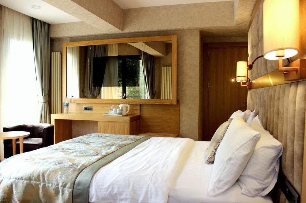 Lale Boutique Hotel Rezervasyon