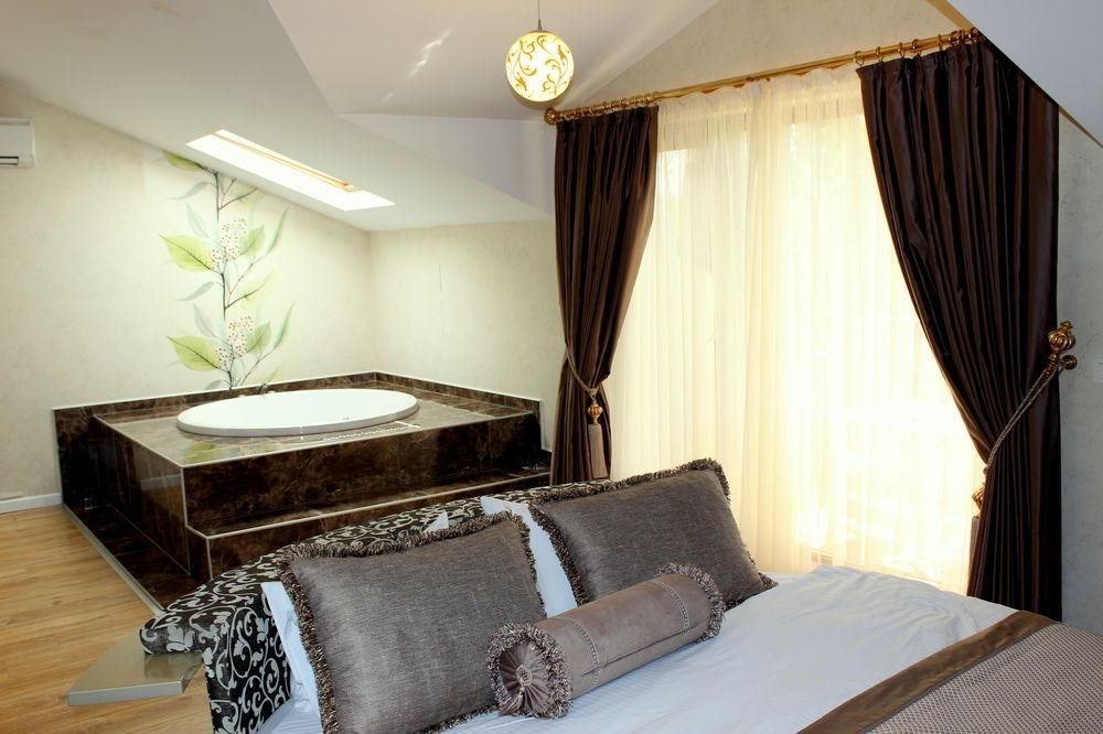 Lale Boutique Hotel Rezervasyon