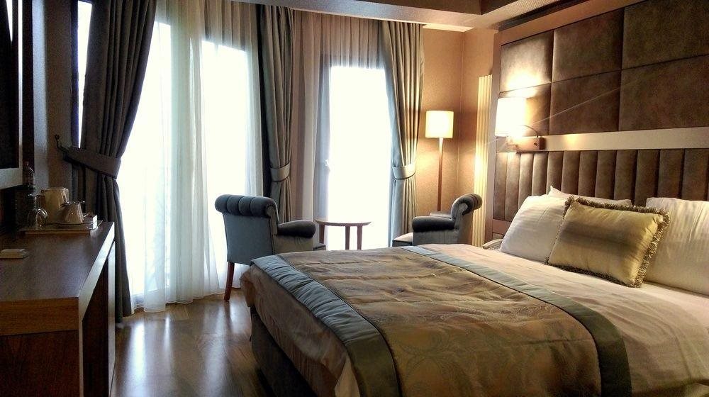Lale Boutique Hotel Rezervasyon