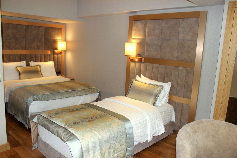 Lale Boutique Hotel Rezervasyon