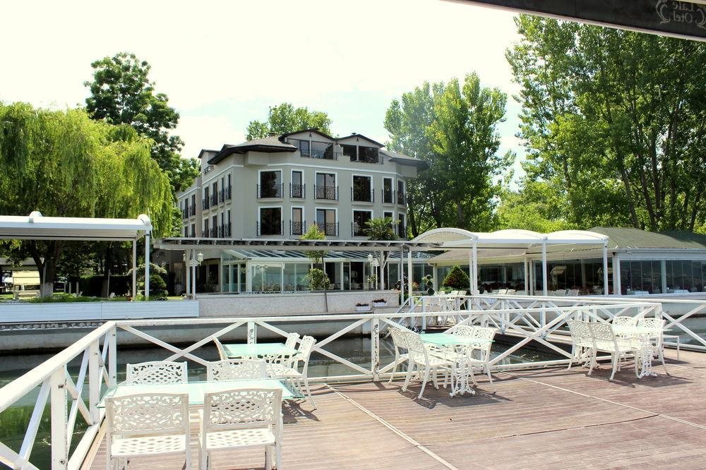 Lale Boutique Hotel Rezervasyon