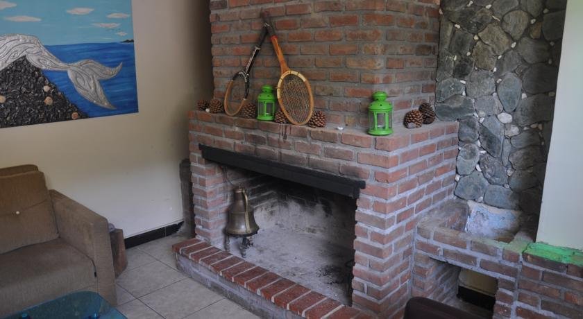 Yesil Kirkpinar Rezervasyon