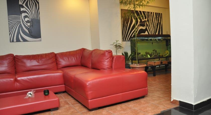 Yesil Kirkpinar Rezervasyon