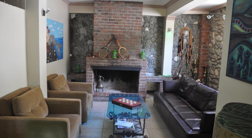 Yesil Kirkpinar Rezervasyon