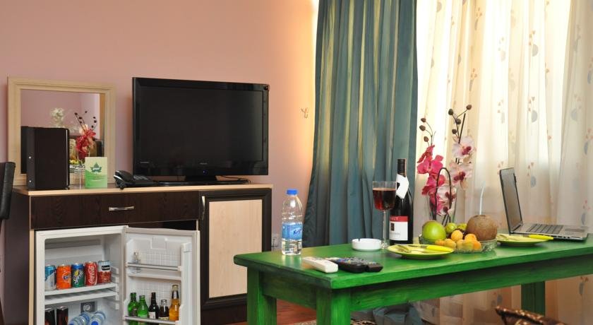 Yesil Kirkpinar Rezervasyon