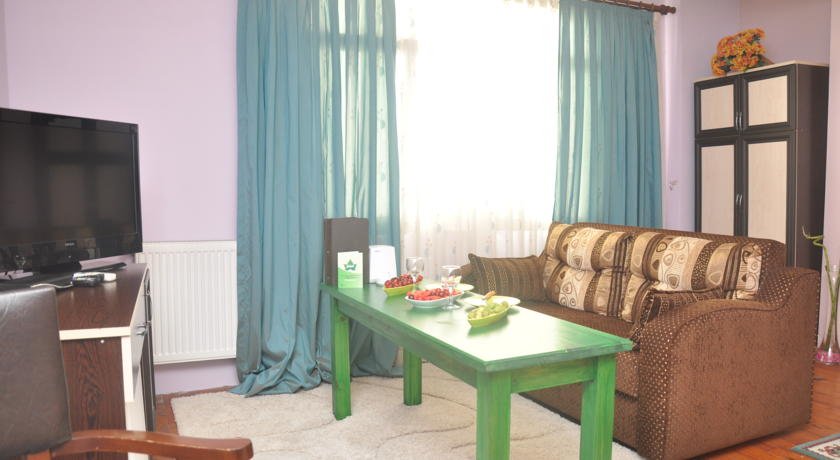 Yesil Kirkpinar Rezervasyon