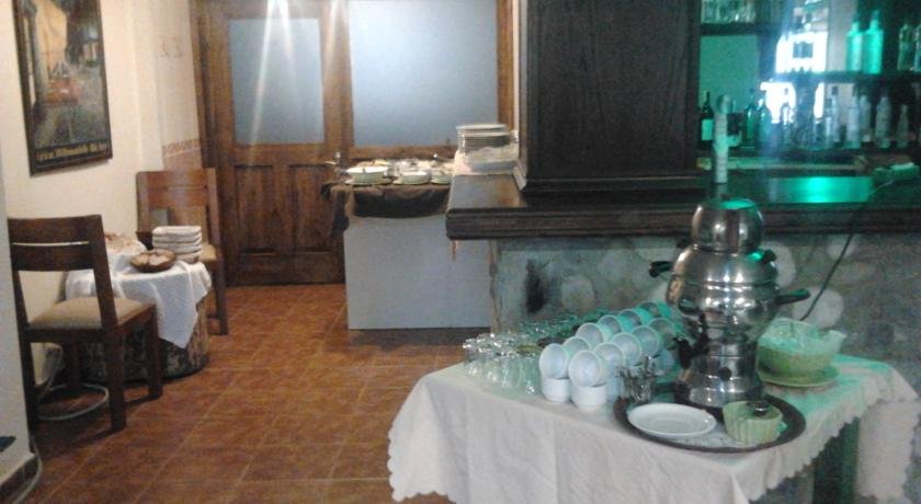 Yesil Kirkpinar Rezervasyon