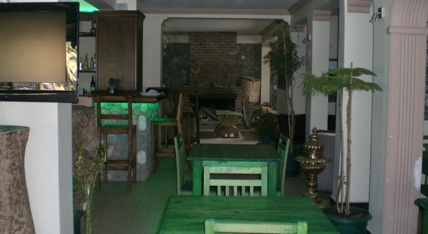 Yesil Kirkpinar Rezervasyon