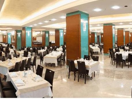 Büyük Erzincan Hotel Rezervasyon