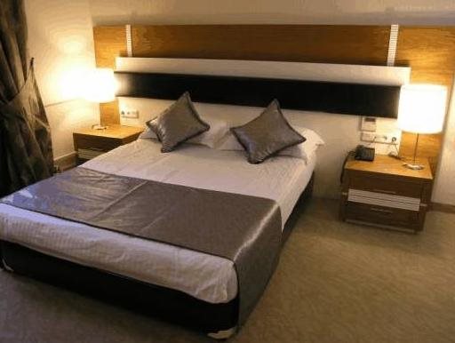 Büyük Erzincan Hotel Rezervasyon