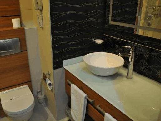 Büyük Erzincan Hotel Rezervasyon