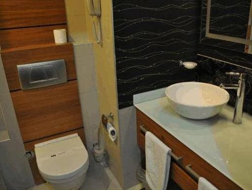 Büyük Erzincan Hotel Rezervasyon