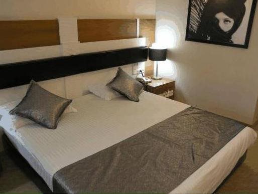 Büyük Erzincan Hotel Rezervasyon