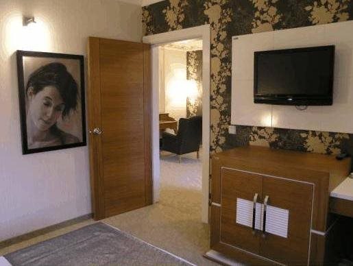 Büyük Erzincan Hotel Rezervasyon