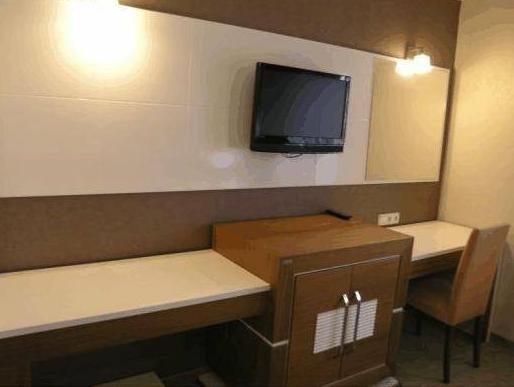 Büyük Erzincan Hotel Rezervasyon