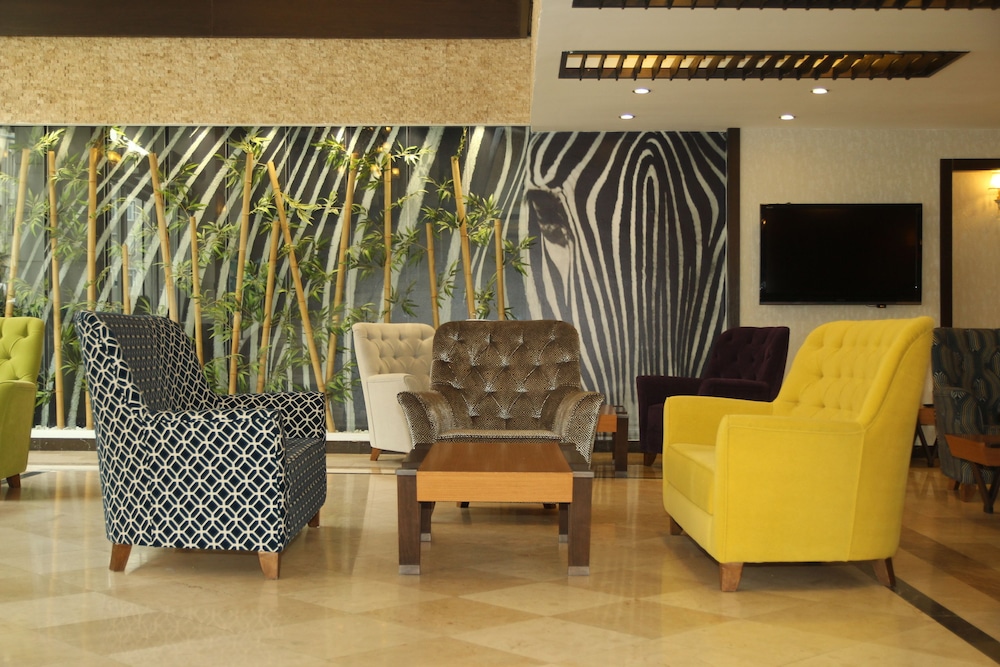 Arya Hotel Rezervasyon