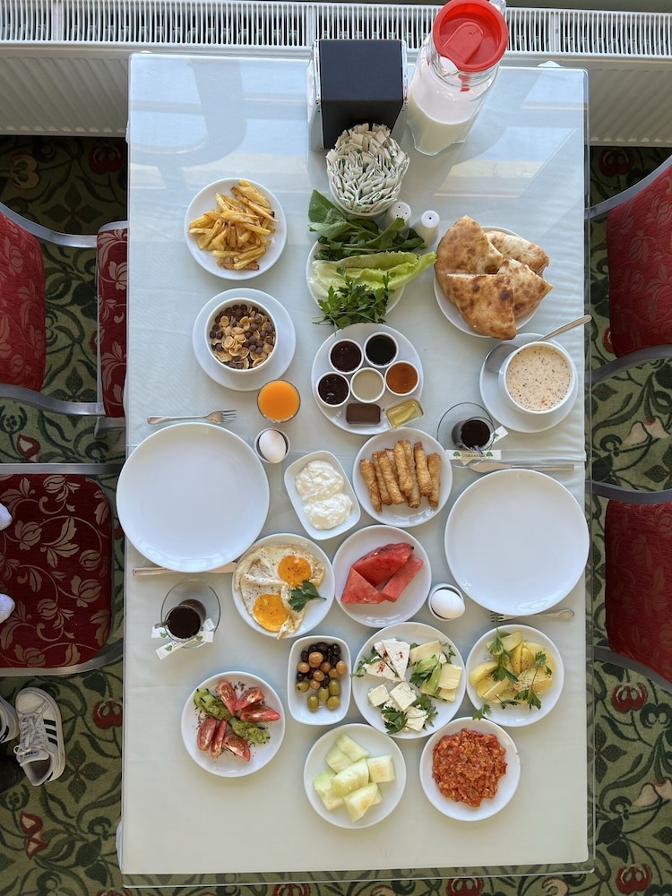 Osmanbey Hotel Rezervasyon