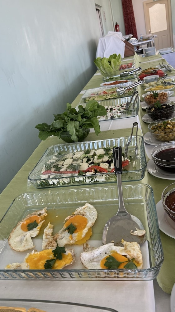 Osmanbey Hotel Rezervasyon
