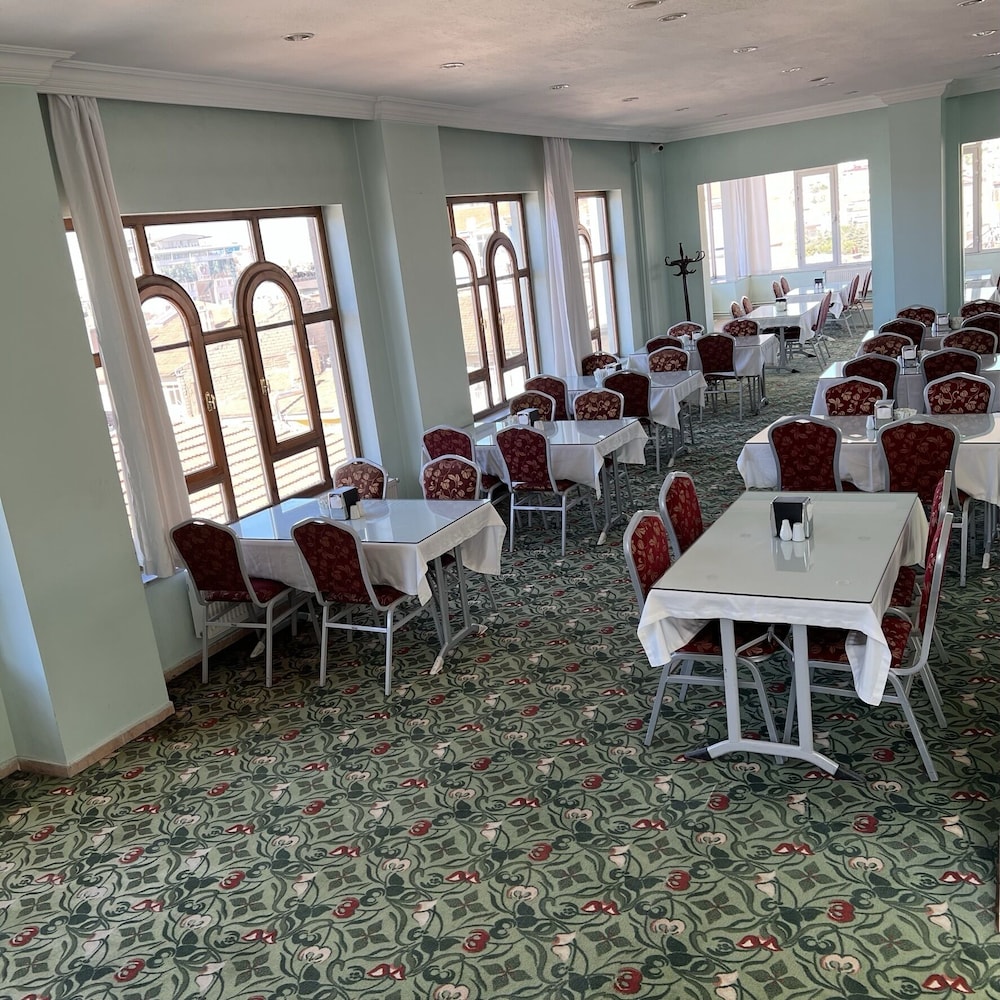 Osmanbey Hotel Rezervasyon