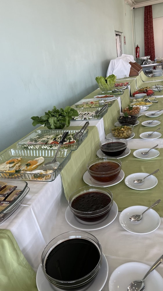 Osmanbey Hotel Rezervasyon