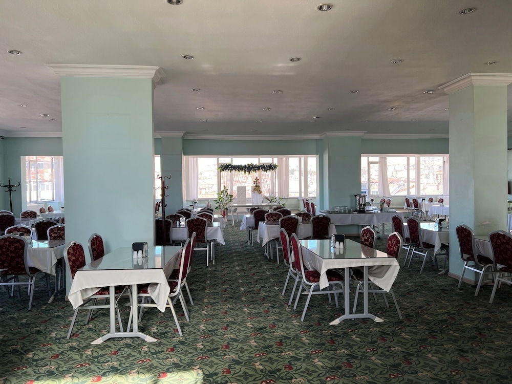 Osmanbey Hotel Rezervasyon