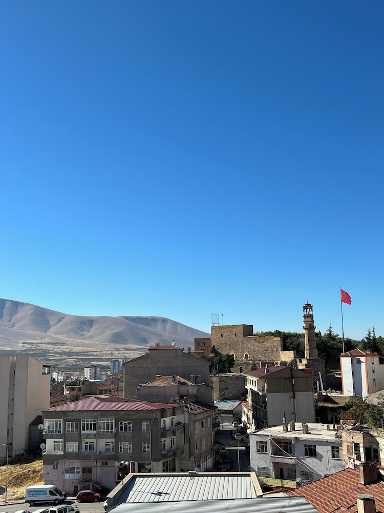 Osmanbey Hotel Rezervasyon
