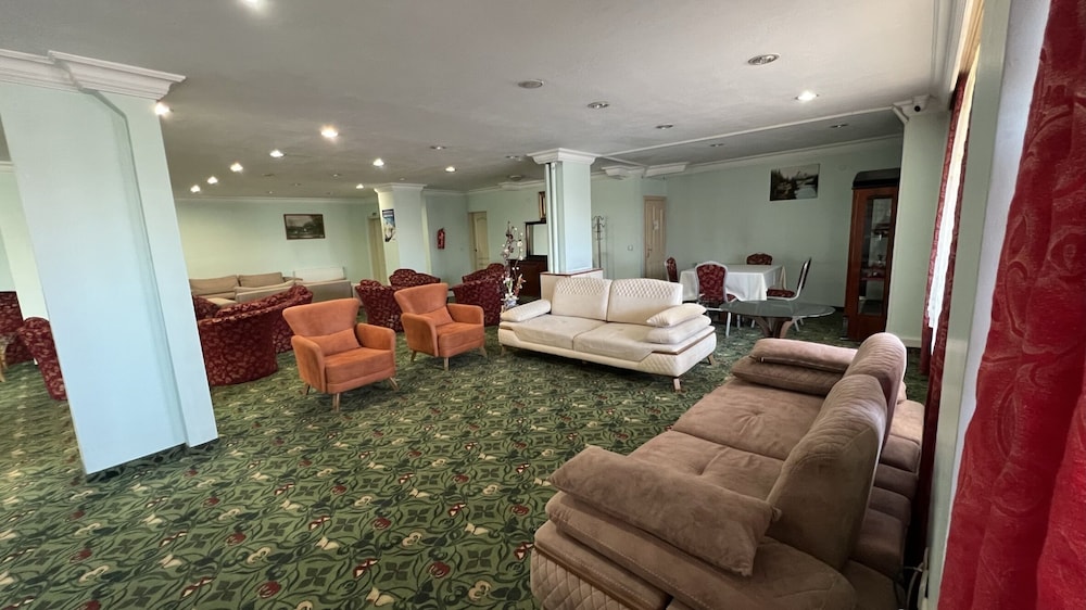Osmanbey Hotel Rezervasyon