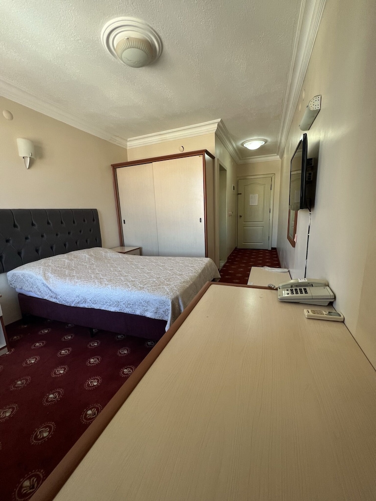 Osmanbey Hotel Rezervasyon
