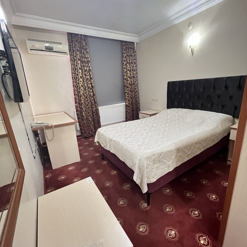 Osmanbey Hotel Rezervasyon