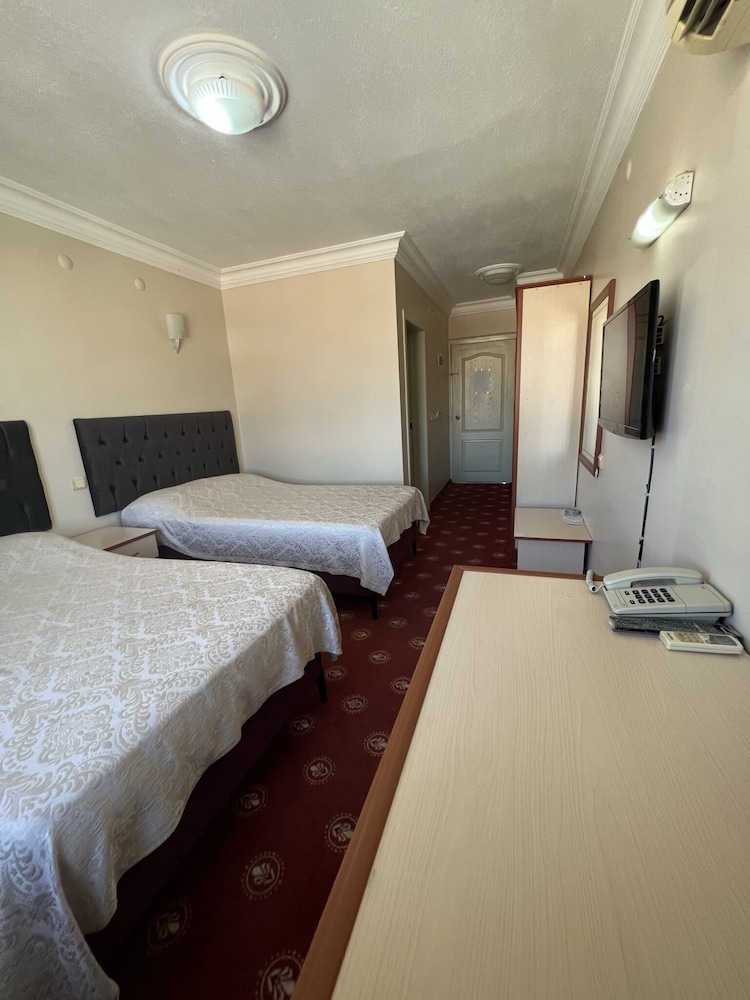 Osmanbey Hotel Rezervasyon