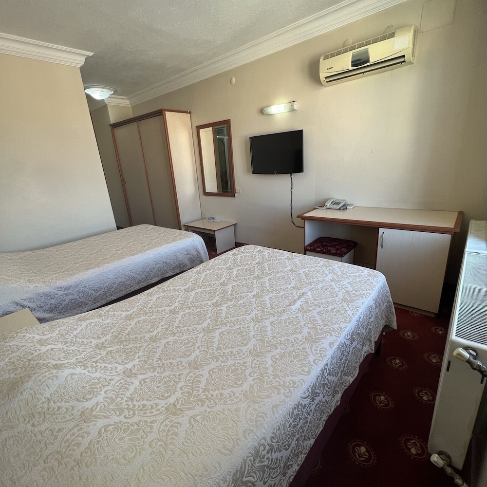 Osmanbey Hotel Rezervasyon
