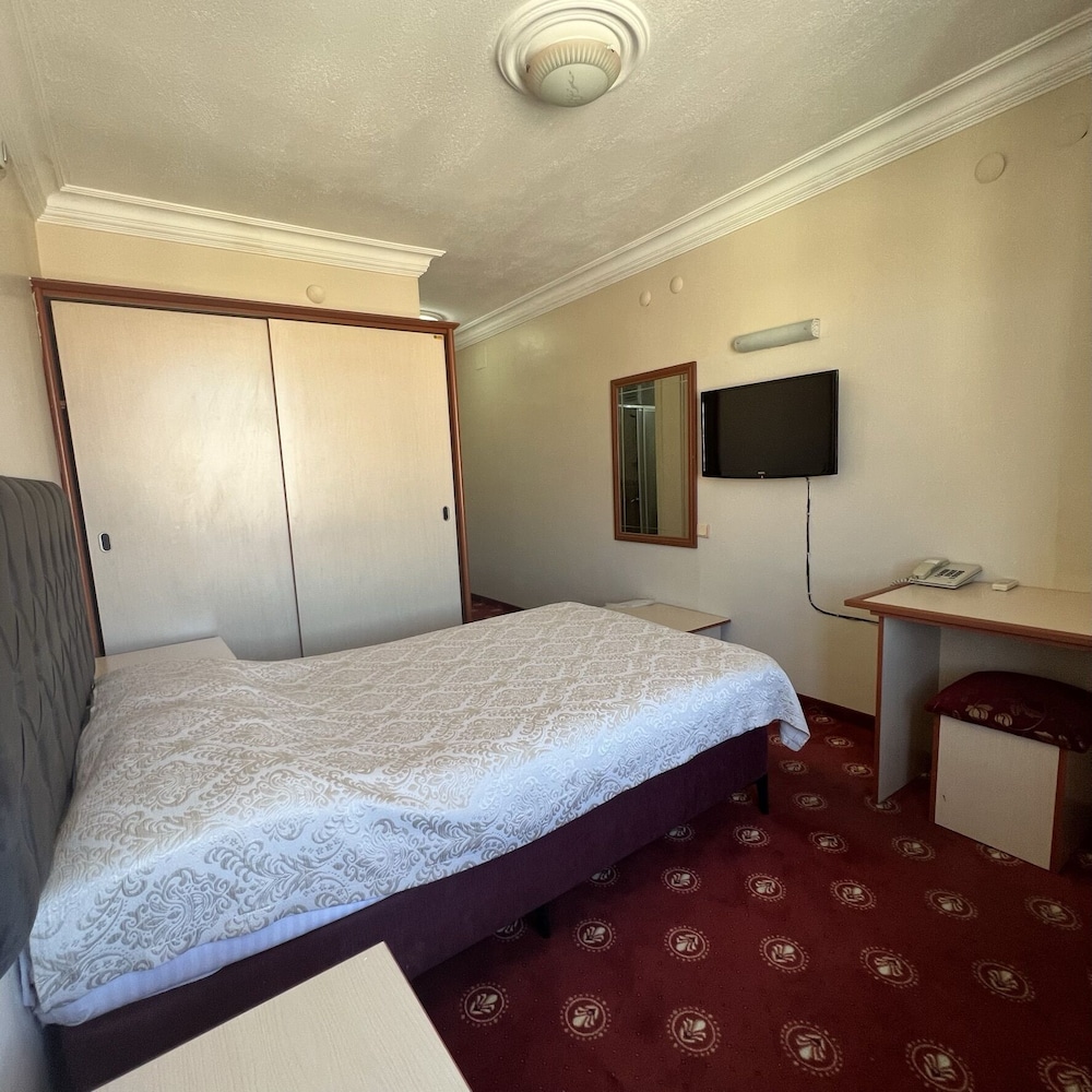 Osmanbey Hotel Rezervasyon