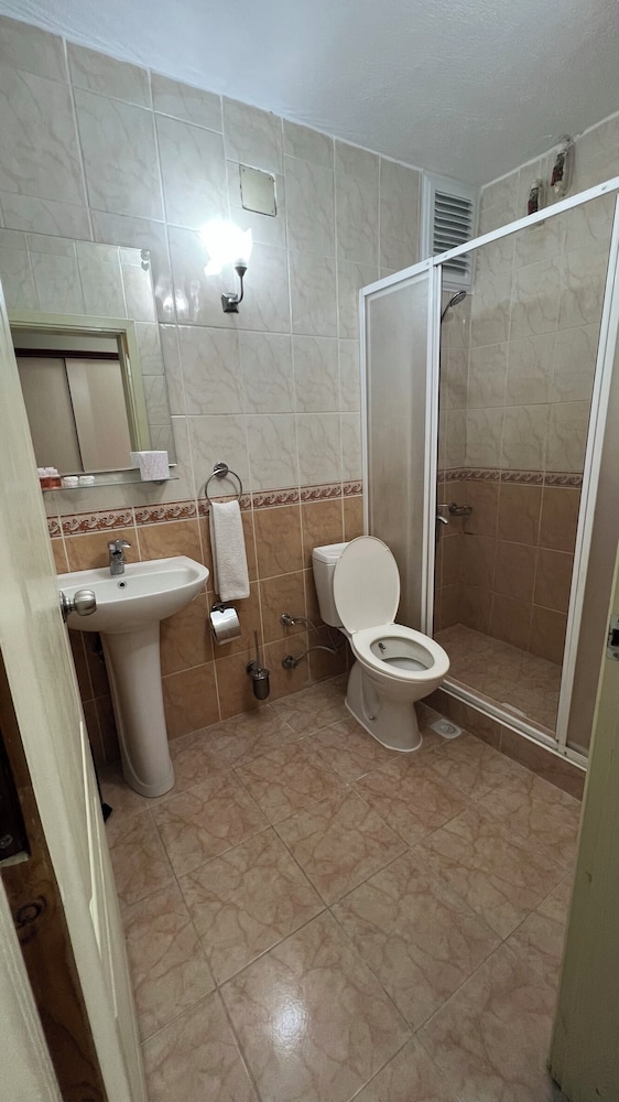 Osmanbey Hotel Rezervasyon