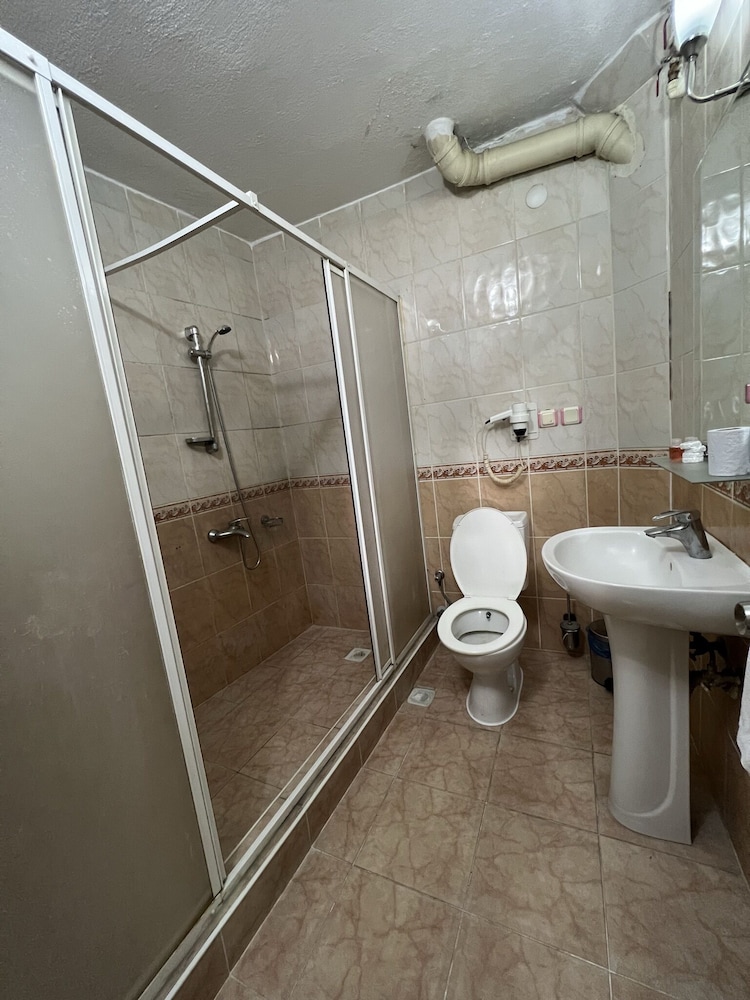 Osmanbey Hotel Rezervasyon