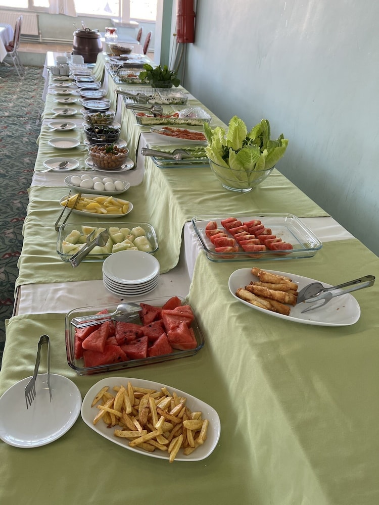Osmanbey Hotel Rezervasyon