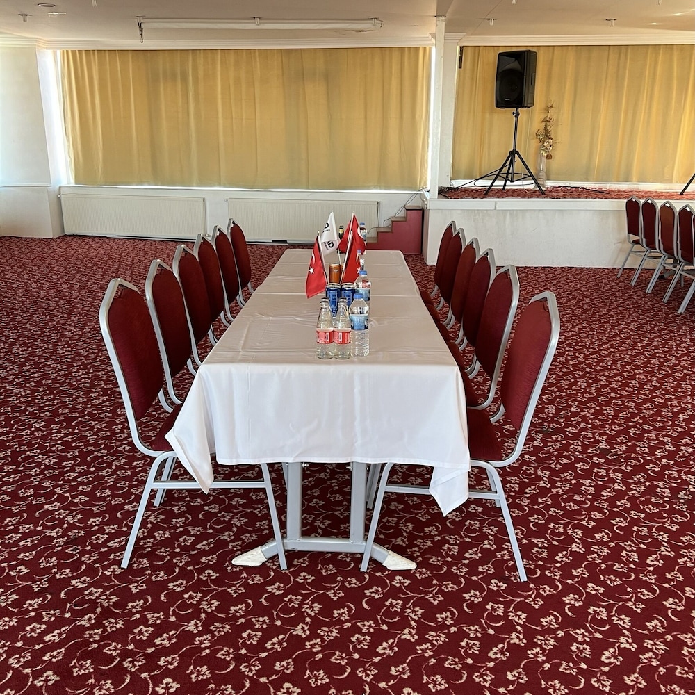 Osmanbey Hotel Rezervasyon