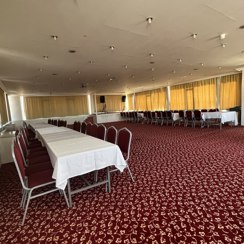 Osmanbey Hotel Rezervasyon