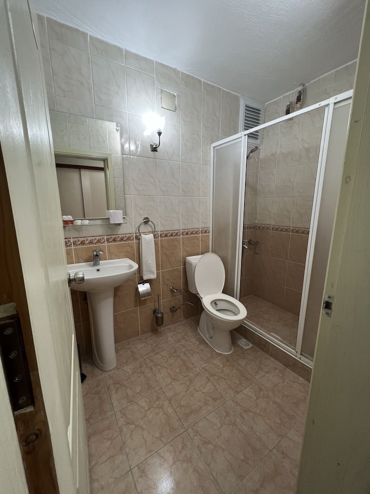 Osmanbey Hotel Rezervasyon