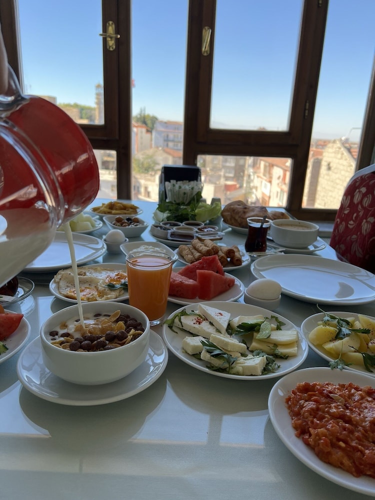 Osmanbey Hotel Rezervasyon