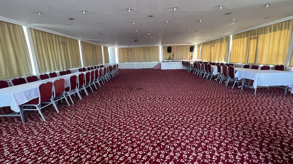 Osmanbey Hotel Rezervasyon