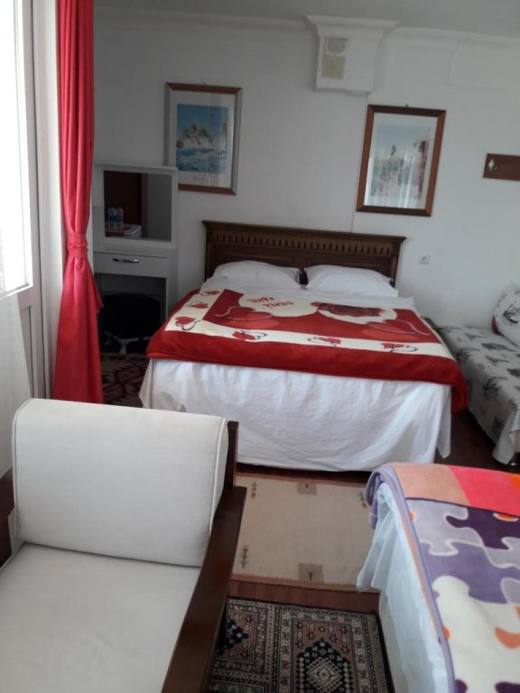 Efua Butik Otel Rezervasyon