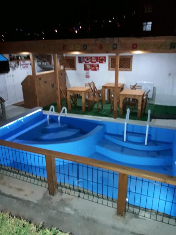 Efua Butik Otel Rezervasyon